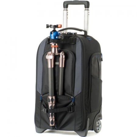 Think Tank Troller Foto-Video Photo StreetWalker Rolling Backpack V2.0 Negru [6]