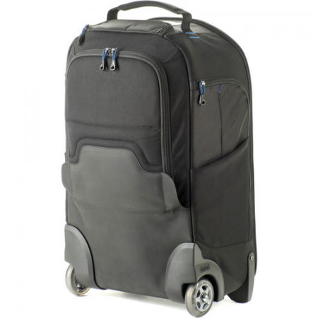 Think Tank Troller Foto-Video Photo StreetWalker Rolling Backpack V2.0 Negru [3]