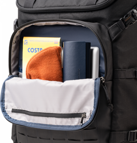 ThinkTank DarkLight Backpack 20L Black [3]