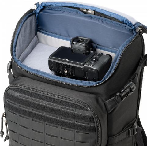 ThinkTank DarkLight Backpack 20L Black [5]