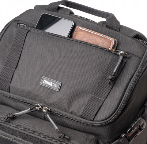 ThinkTank DarkLight Backpack 20L Black [4]