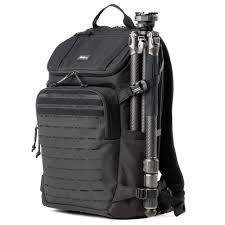 ThinkTank DarkLight Backpack 20L Black [1]