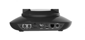 Telycam Camera PTZ 4K Ultra-HD Zoom 12X [3]