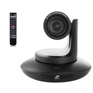 Camere videoconferinta PTZ - Telycam Camera PTZ 4K Ultra-HD Zoom 12X