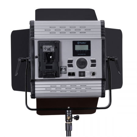 Tolifo GK-S100B PRO LED Bicolor 100W cu telecomanda [3]