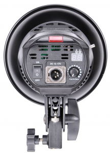 Tolifo T-600BL Kit Lampa Video LED Bicolor x 2 [5]