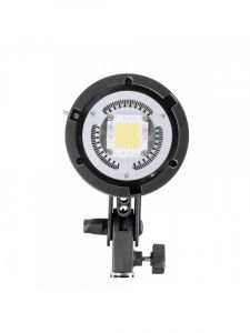 Tolifo T-600BL Kit Lampa Video LED Bicolor x 2 [4]