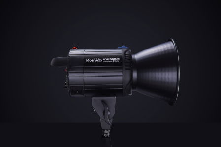 Tolifo Lampa foto-video Led 5600K 100W [7]