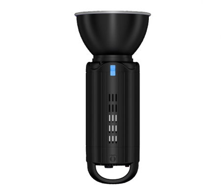 Tolifo Lampa foto Led 5600K 200W [5]
