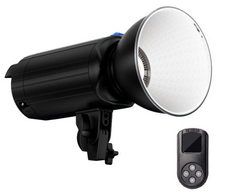 Tolifo Lampa foto Led 5600K 200W [3]
