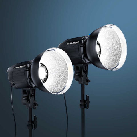 TOLIFO Lampa LED 100W [2]