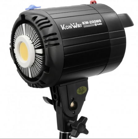 Tolifo Lampa foto-video Led 5600K 100W [1]