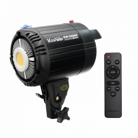 Tolifo Lampa foto-video Led 5600K 100W [2]