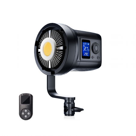Tolifo SK-D120BL LED 120W 3200-5600K Portabila [5]