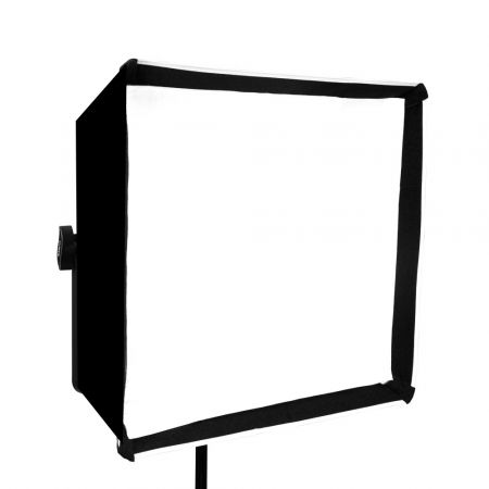 Softboxuri - Tolifo Softbox cu grid pentru LED GK-S36B
