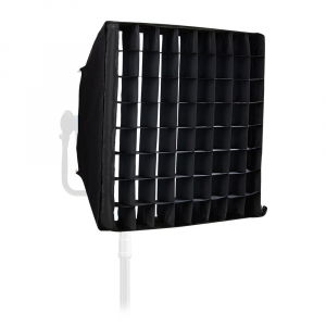 Tolifo Softbox cu grid pentru LED GK-S36B [1]