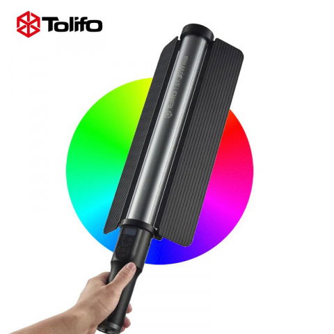 Tolifo ST-30RGB LED [1]