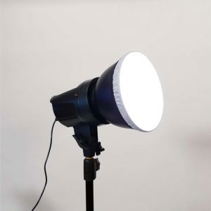 Tolifo T-600BL LED Bicolor 60W cu Octobox 95cm si stativ [5]