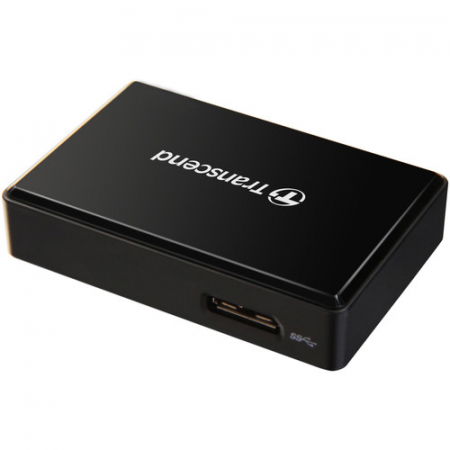 Transcend Cititor Card RDF8 USB 3.1 Gen 1 [1]
