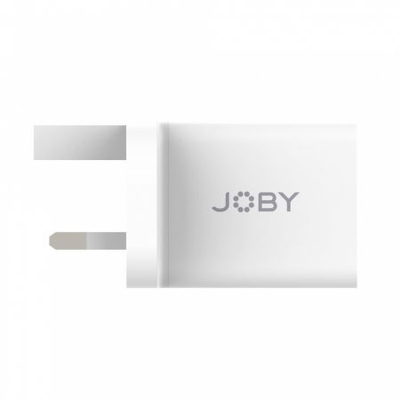 Joby Incarcator priza UK USB-A 12W 2.4A [1]