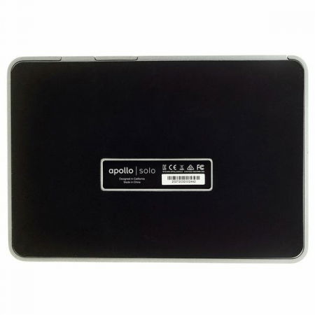 Universal Audio Apollo Solo TB3 Heritage Edition [10]