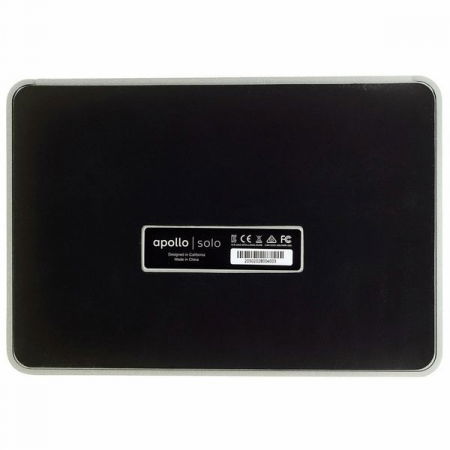 Universal Audio Apollo Solo USB Heritage Edition [10]