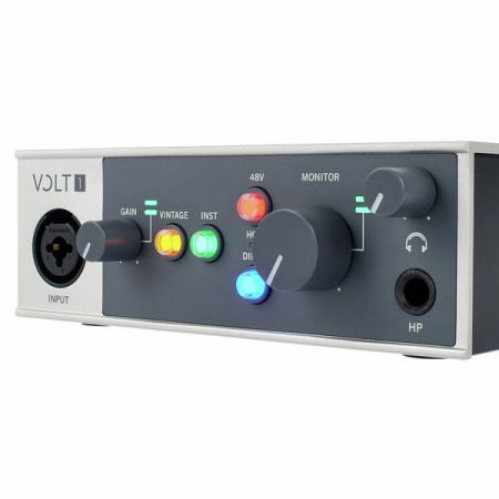 Universal Audio Volt 1 interfata audio [5]