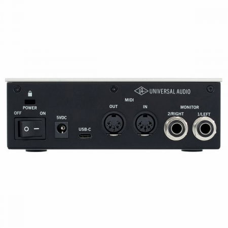Universal Audio Volt 1 interfata audio [7]