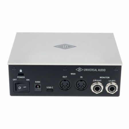 Universal Audio Volt 1 interfata audio [3]