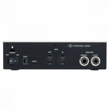 Universal Audio Volt 2 interfata audio [6]