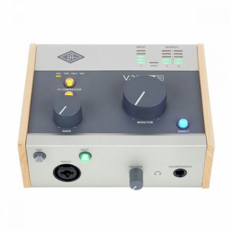 Universal Audio Volt 176 Interfata audio [3]