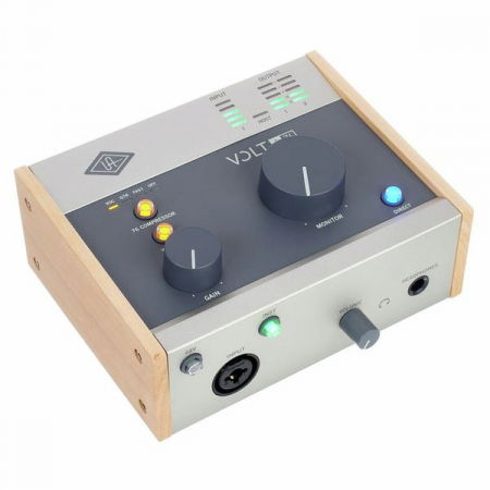 Universal Audio Volt 176 Interfata audio [1]
