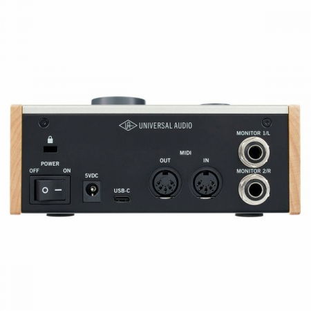 Universal Audio Volt 176 Interfata audio [5]