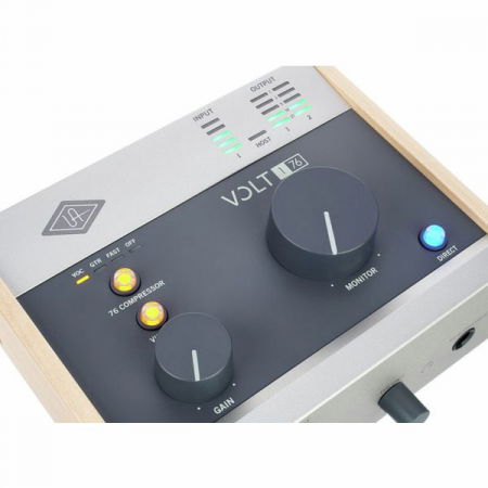Universal Audio Volt 176 Interfata audio [2]