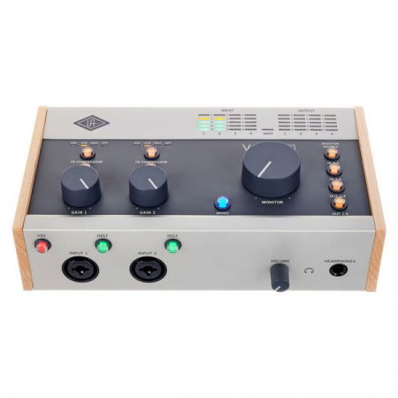 Universal Audio Volt 476 Interfata audio [9]