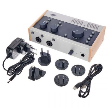 Universal Audio Volt 476 Interfata audio [8]