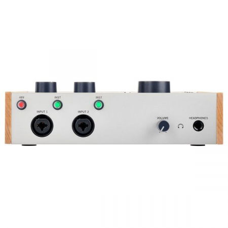 Universal Audio Volt 476 Interfata audio [7]