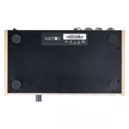 Universal Audio Volt 476 Interfata audio [4]