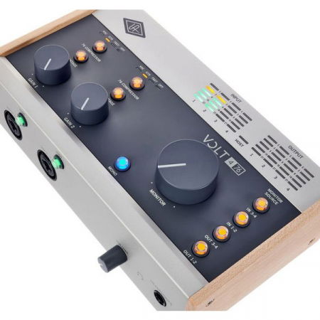 Universal Audio Volt 476 Interfata audio [1]