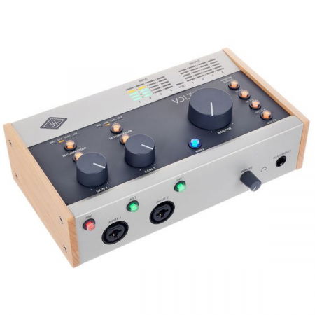 Universal Audio Volt 476 Interfata audio [6]