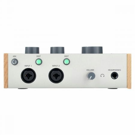 Universal Audio Volt 276 Interfata audio [5]