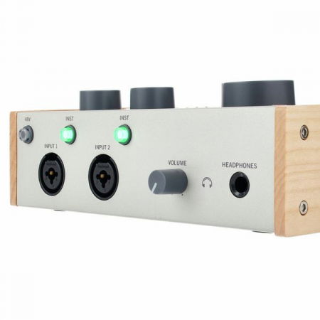 Universal Audio Volt 276 Interfata audio [6]