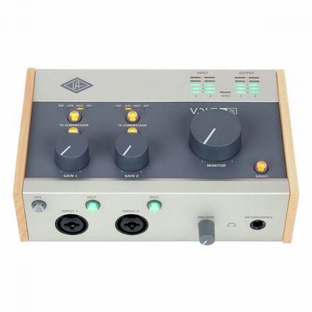 Universal Audio Volt 276 Interfata audio [1]
