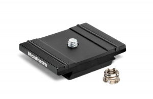 Accesorii diverese trepiede - Manfrotto placa rapida arca swiss