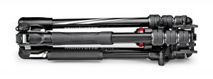 Manfrotto Befree Live Kit Trepied Video Twist [2]