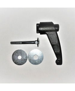 Accesorii blituri - Hensel Set surub blitz Hensel