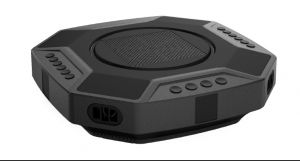 Camera PTZ Full HD sistem videoconferinta Zoom 10X [2]