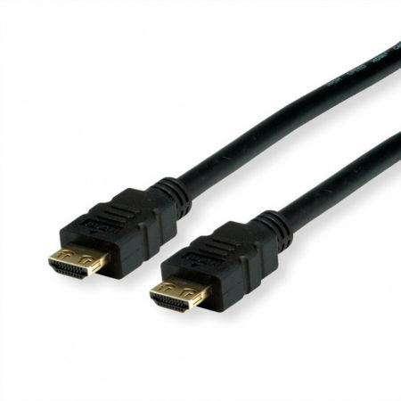 Cabluri, conectica - Value Cablu HDMI Ultra HD 4K HDMI Mare - HDMI Mare 7.5M