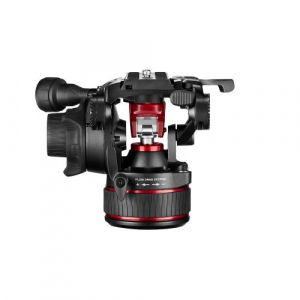Nitrotech 608 cap fluid video cu sistem de contrabalans continuu [1]