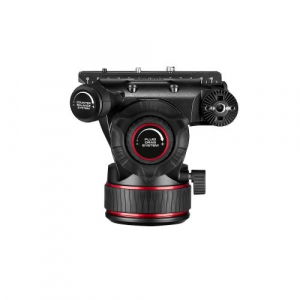 Nitrotech 608 cap fluid video cu sistem de contrabalans continuu [3]